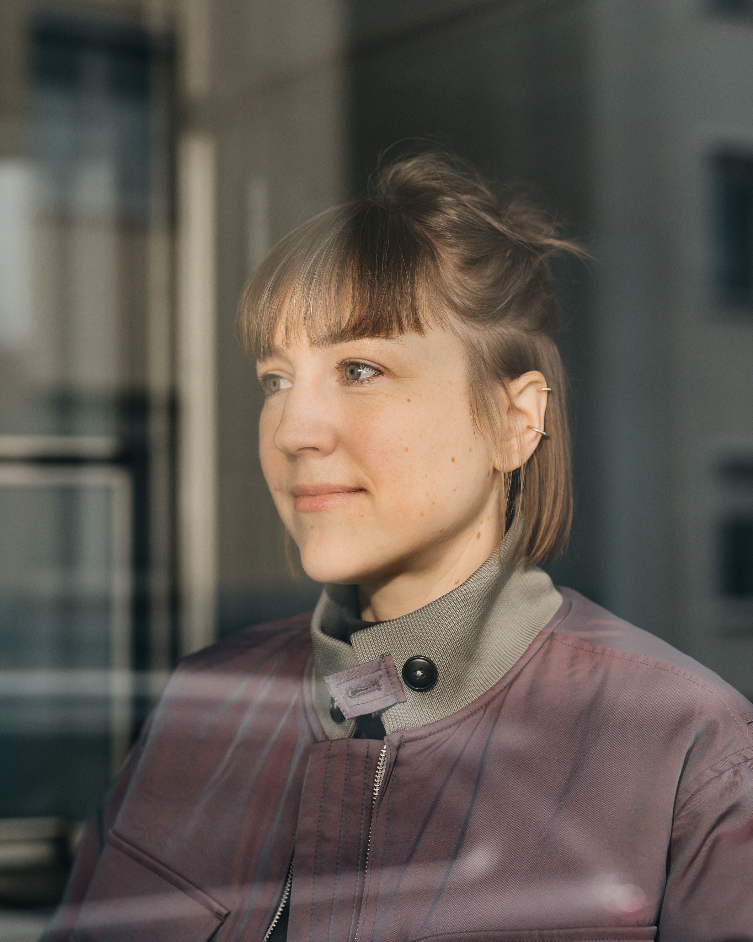 Agnetha Wohlert