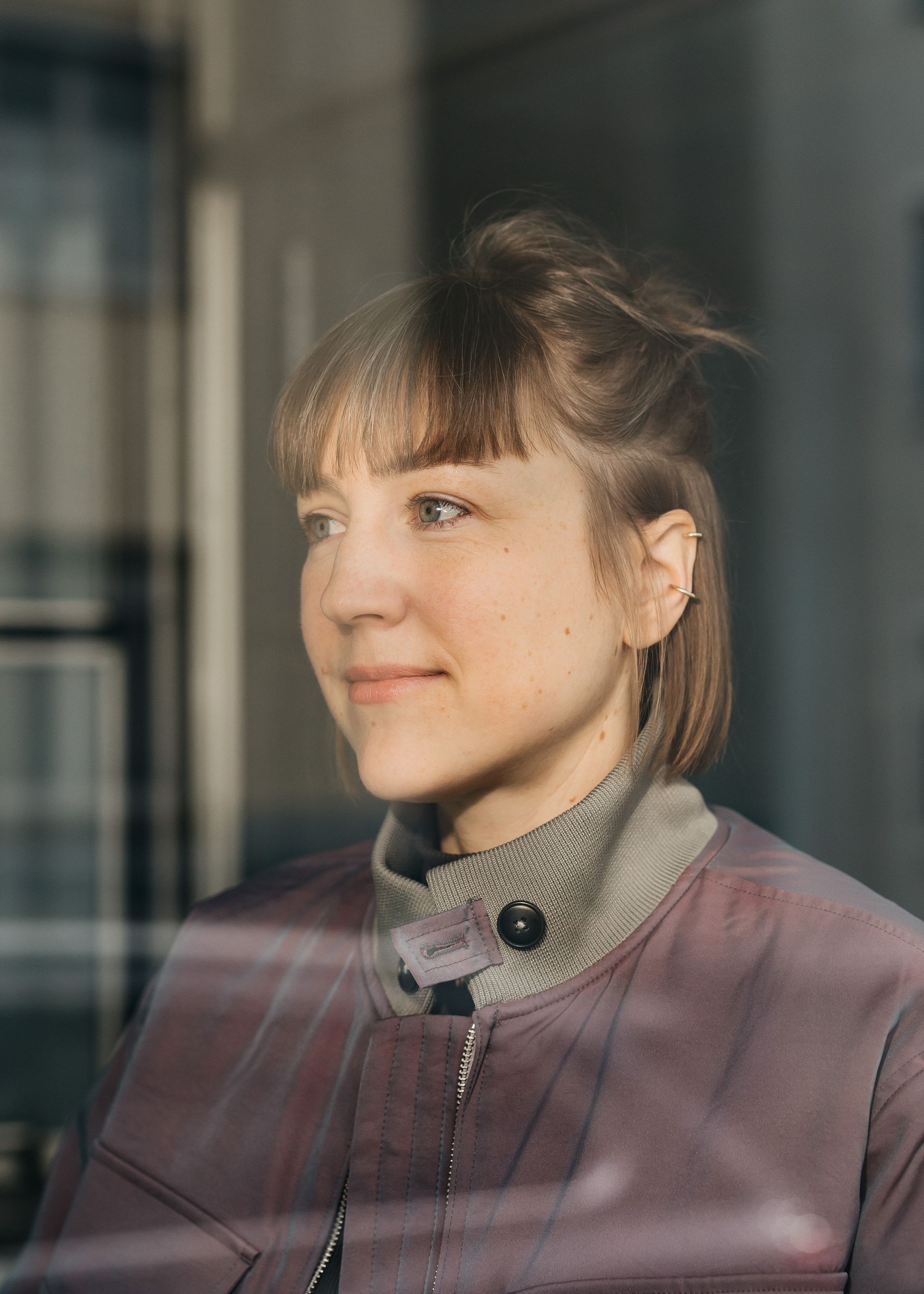Agnetha Wohlert