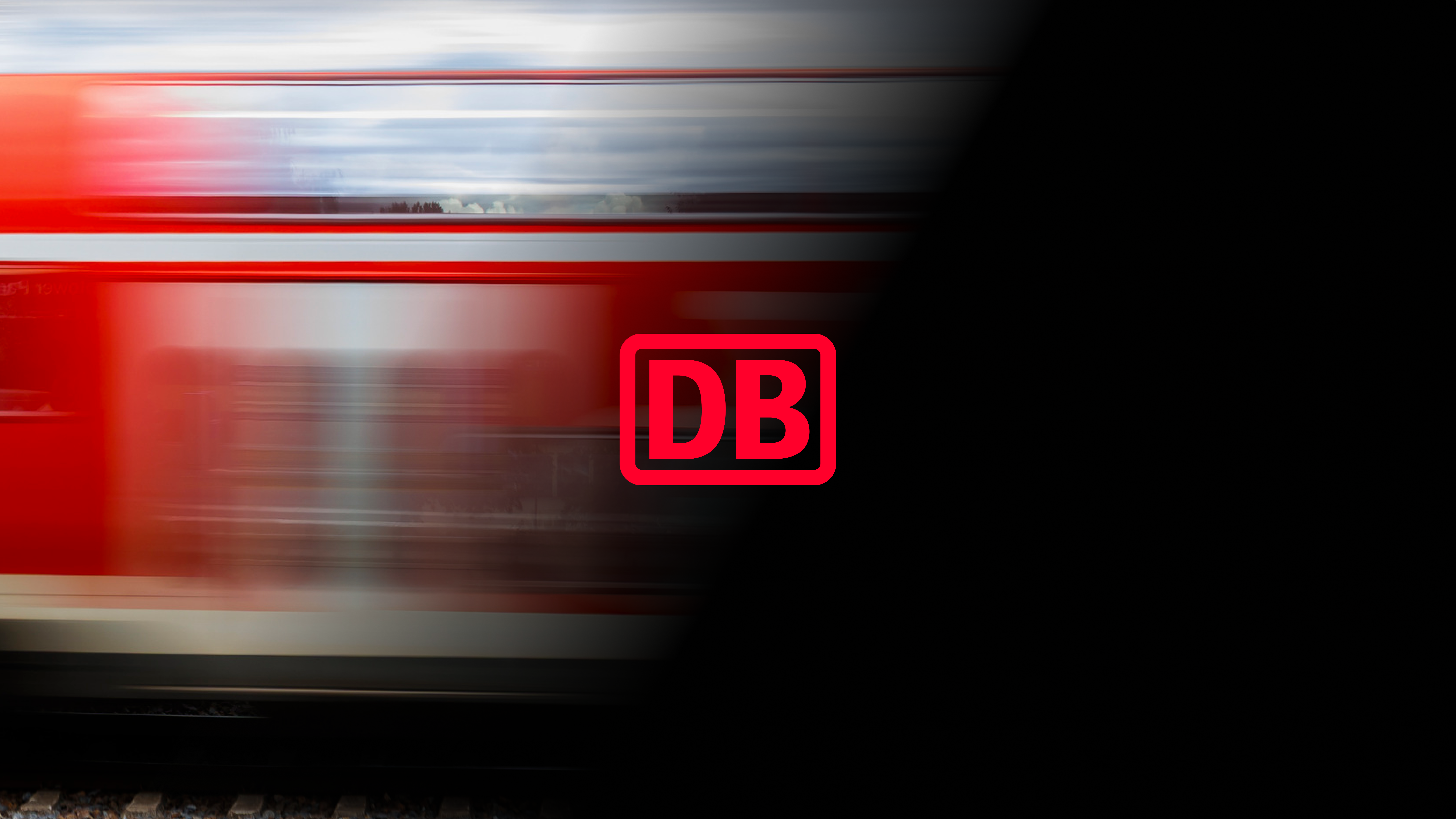 Deutsche Bahn