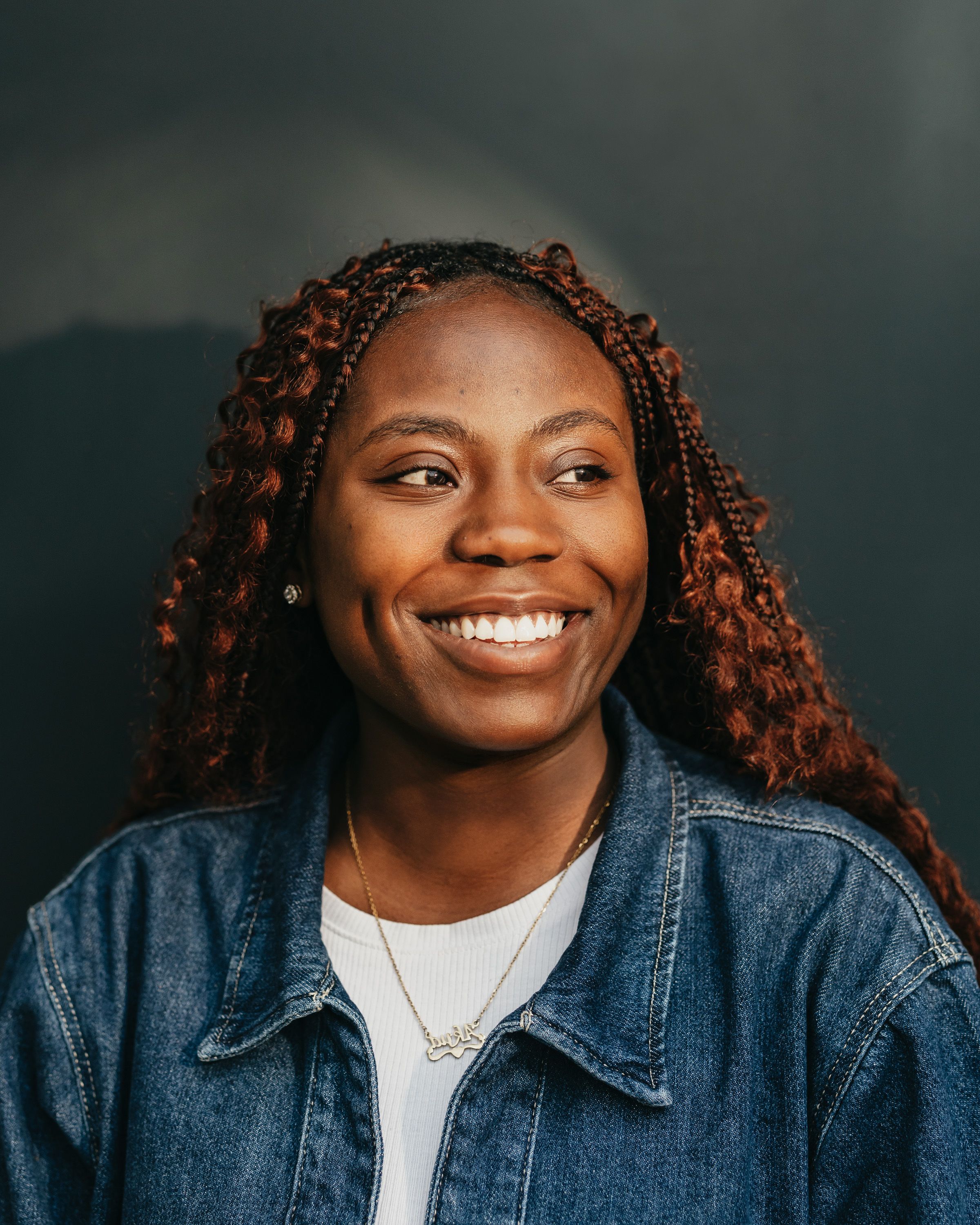 Yvonne Pokuah Akuoko
