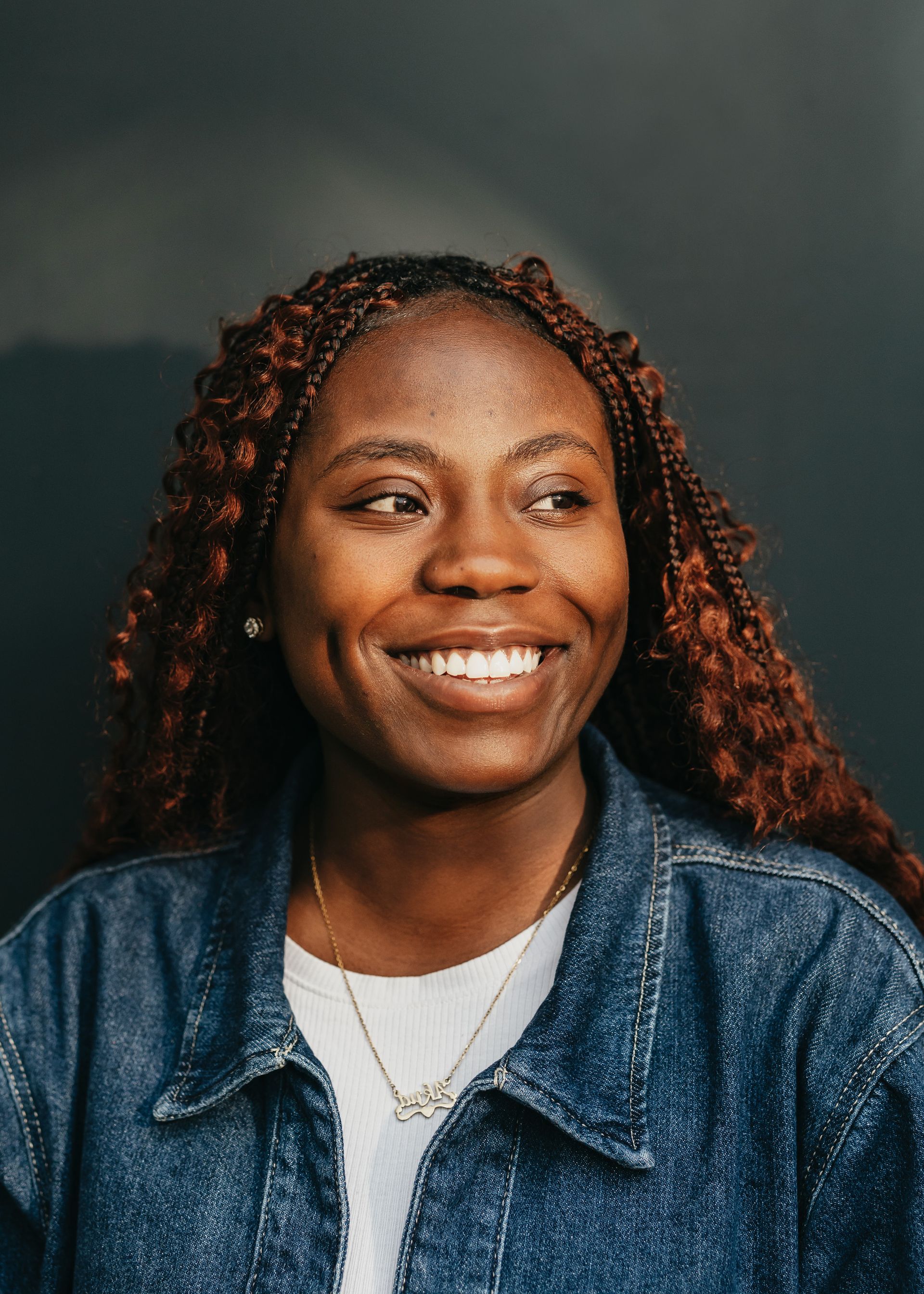 Yvonne Pokuah Akuoko