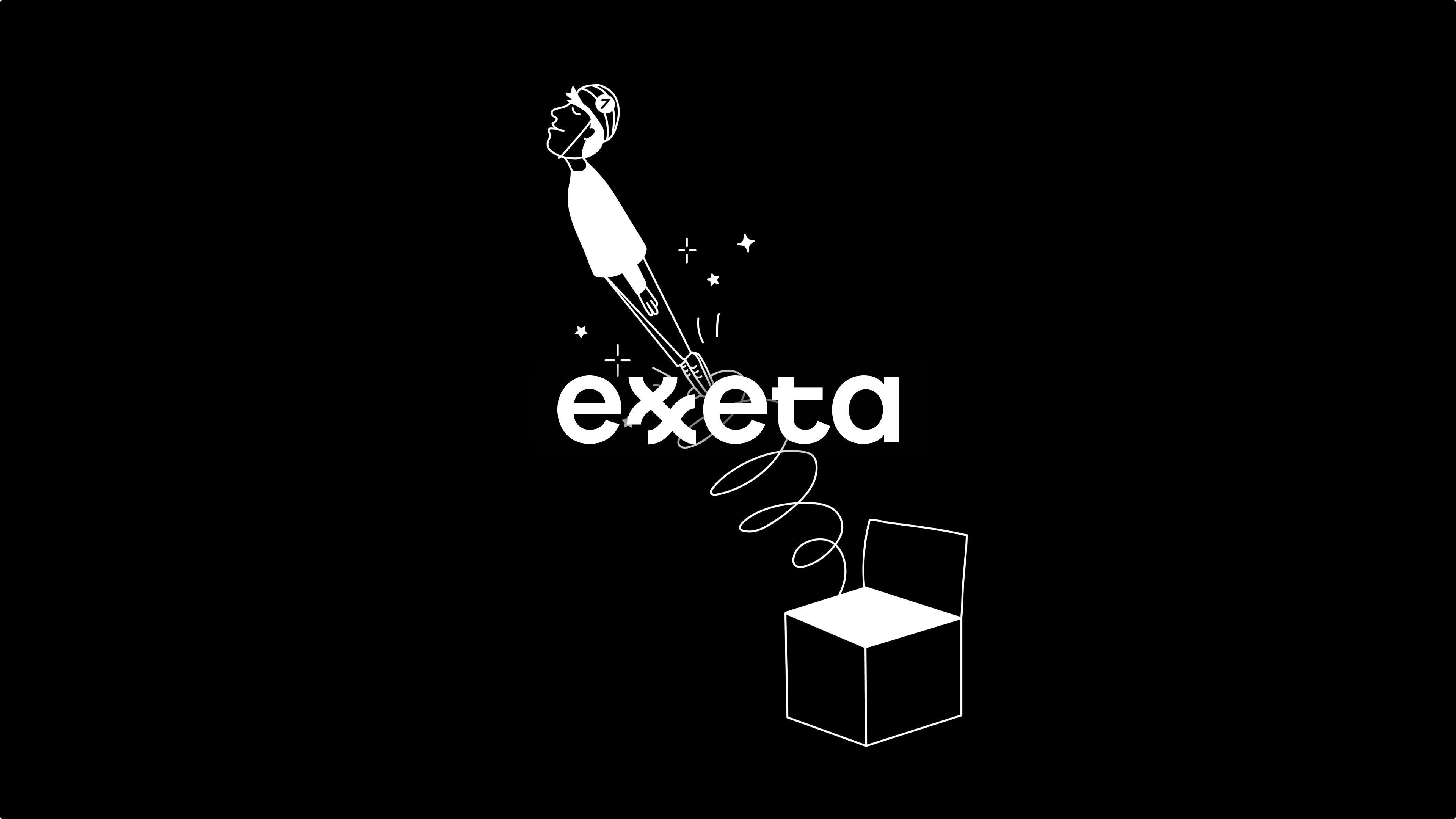 Exxeta