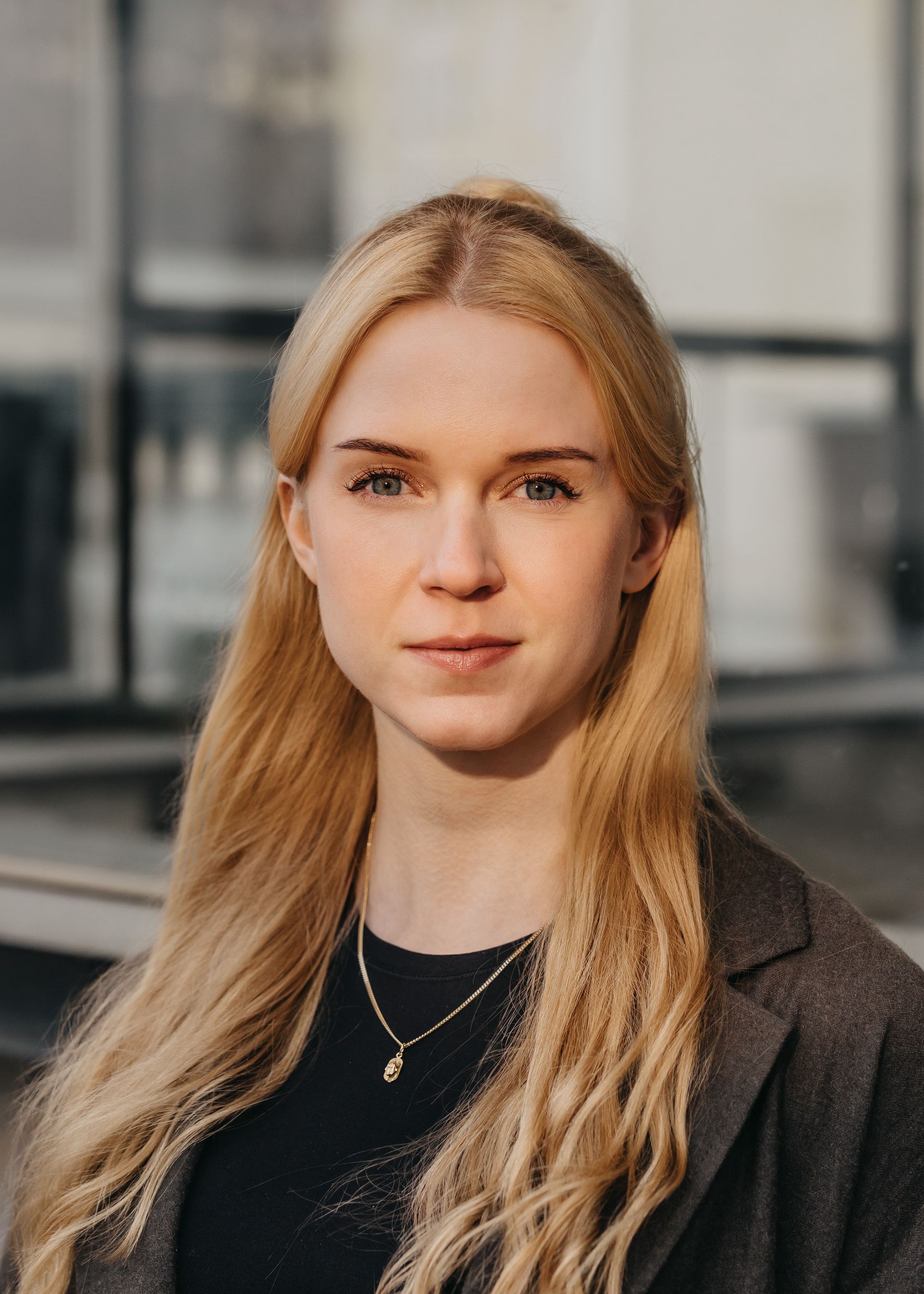 Carina Szkudlarek