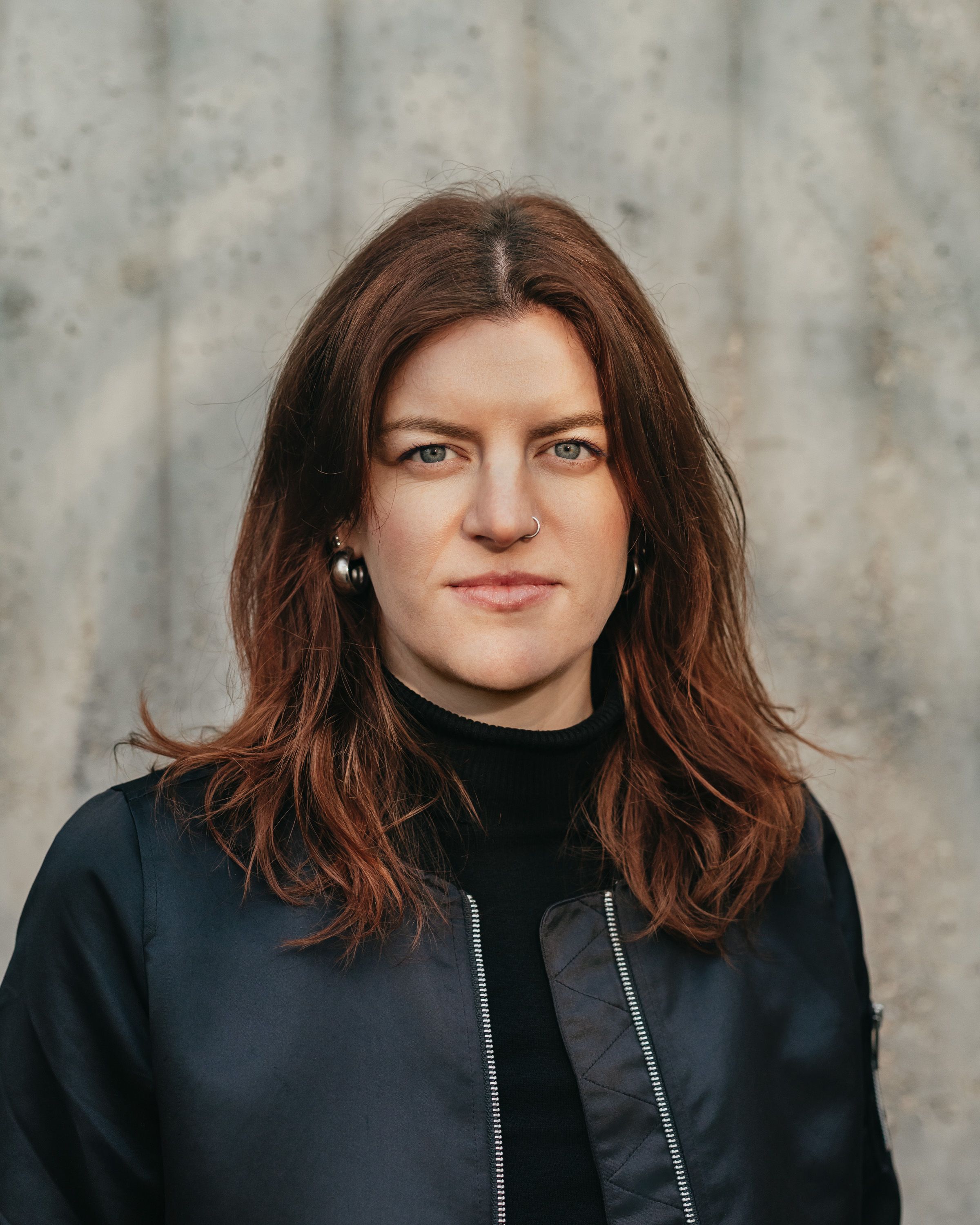 Ellen Schuler