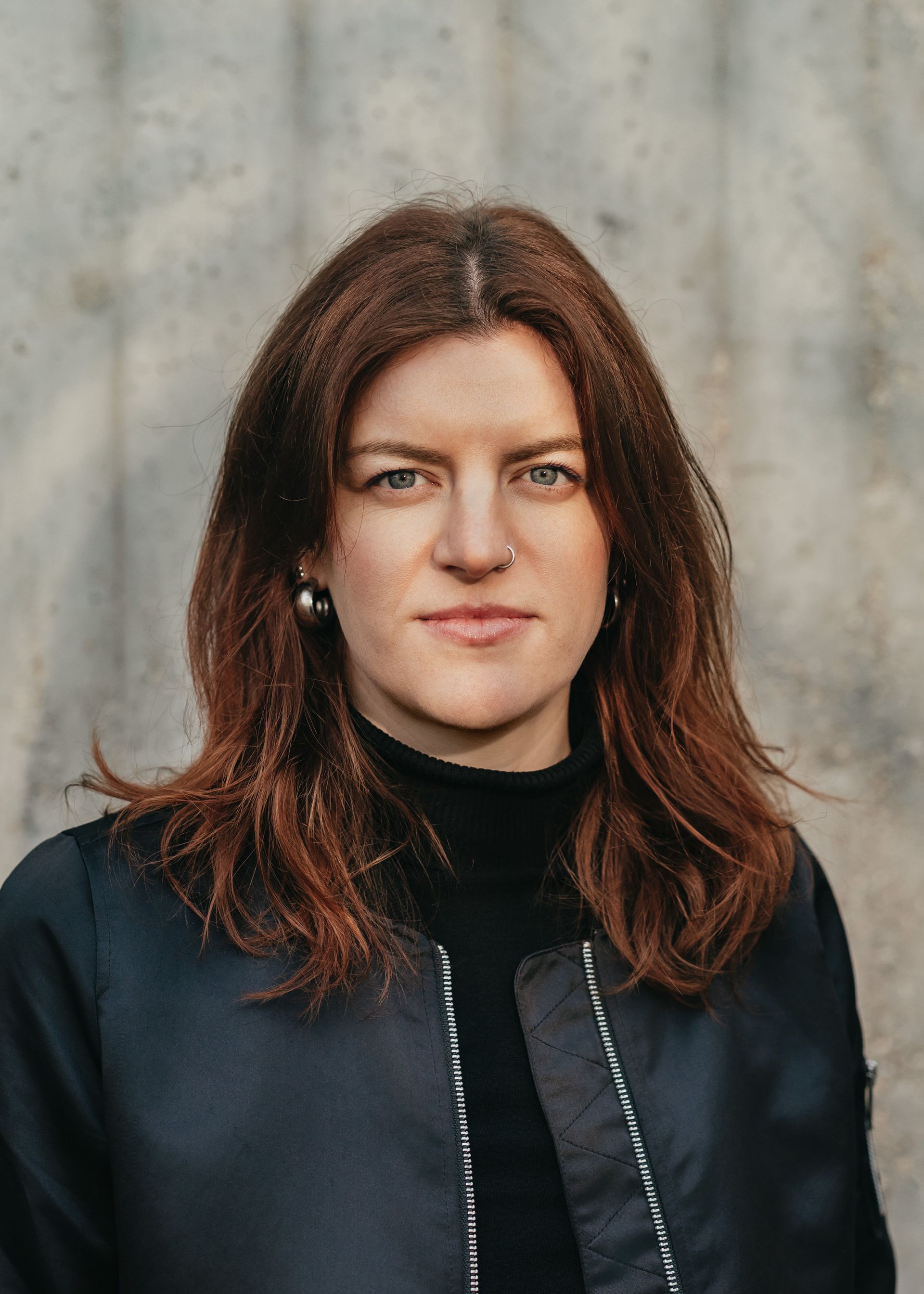 Ellen Schuler