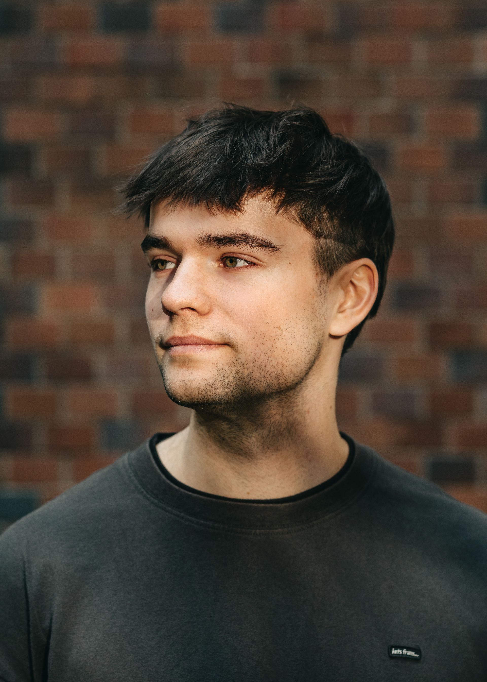 Julius Frey