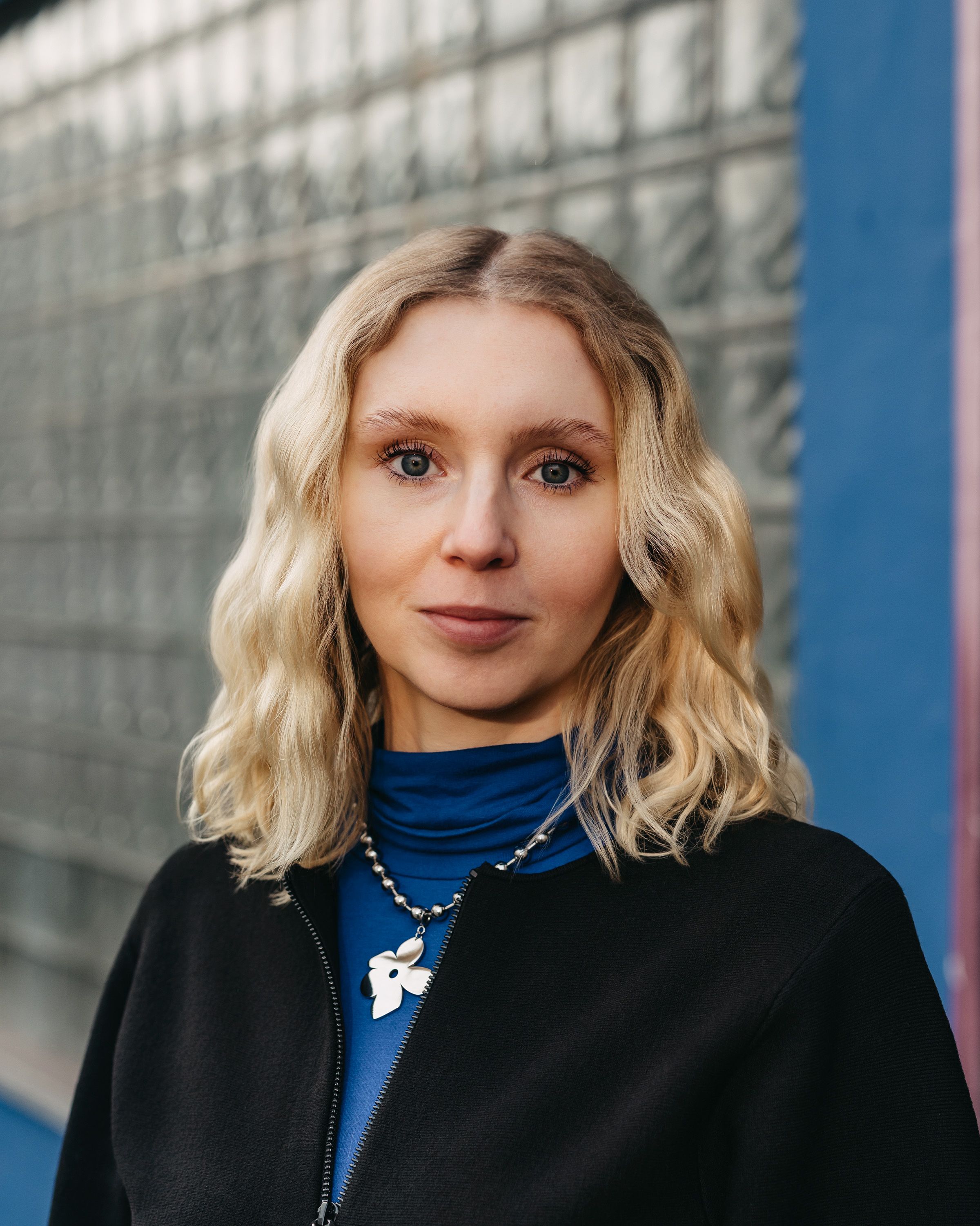 Ewelina Goworko