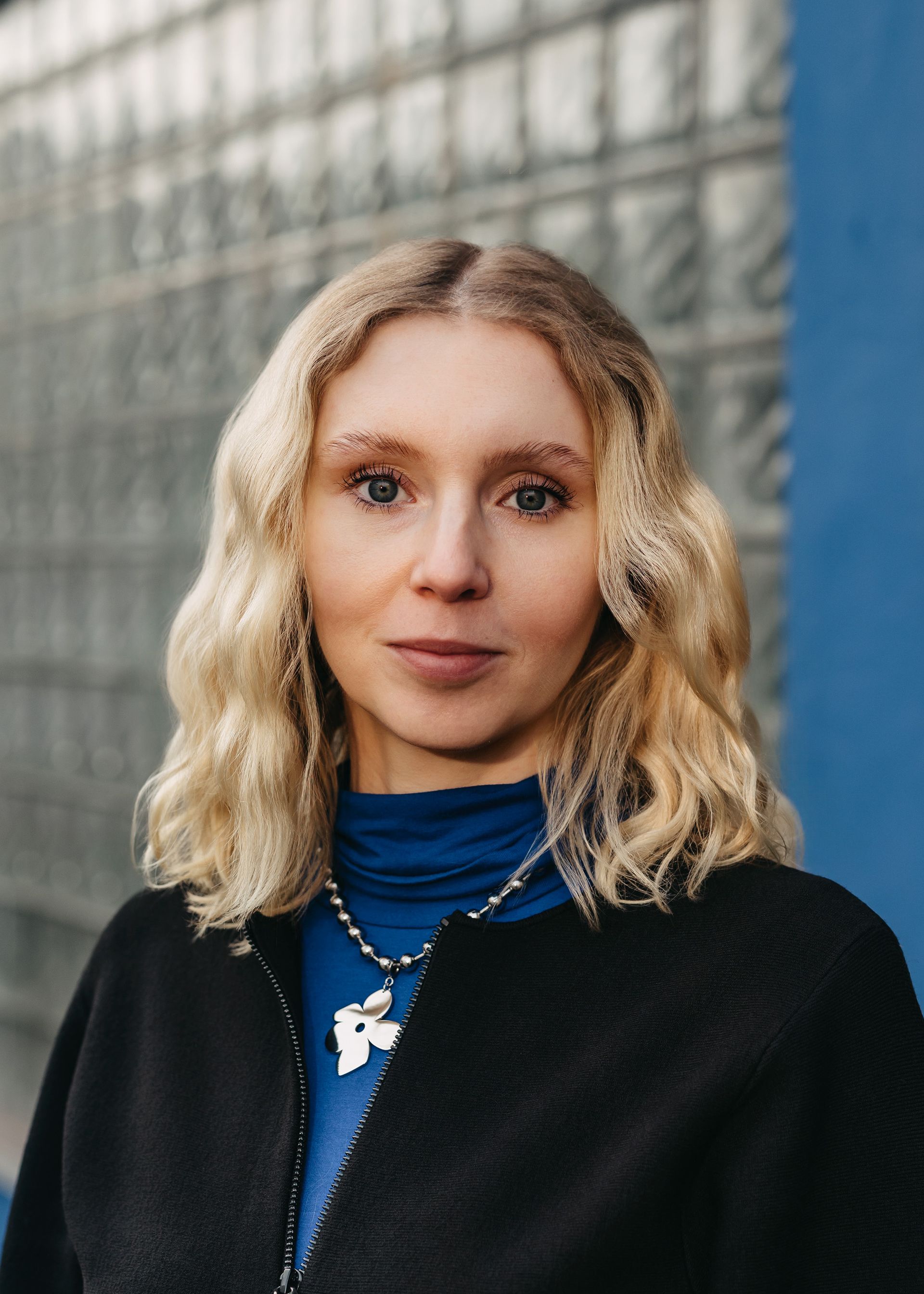 Ewelina Goworko