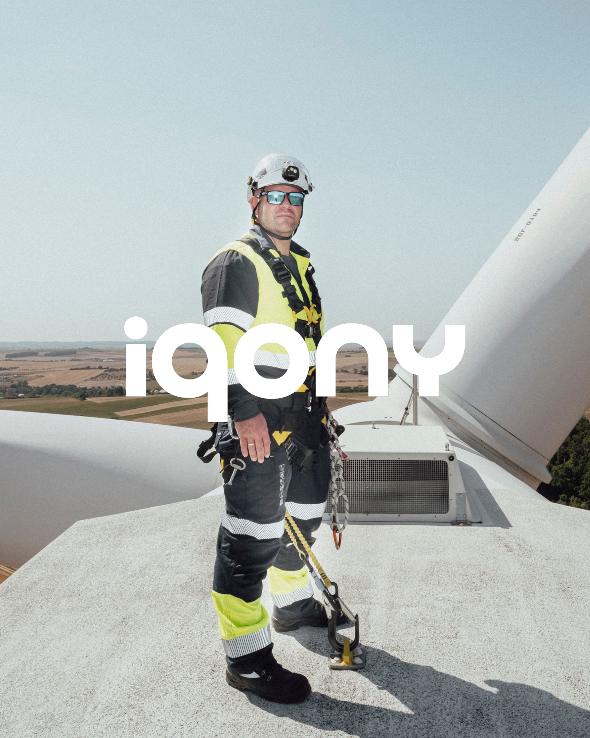Iqony