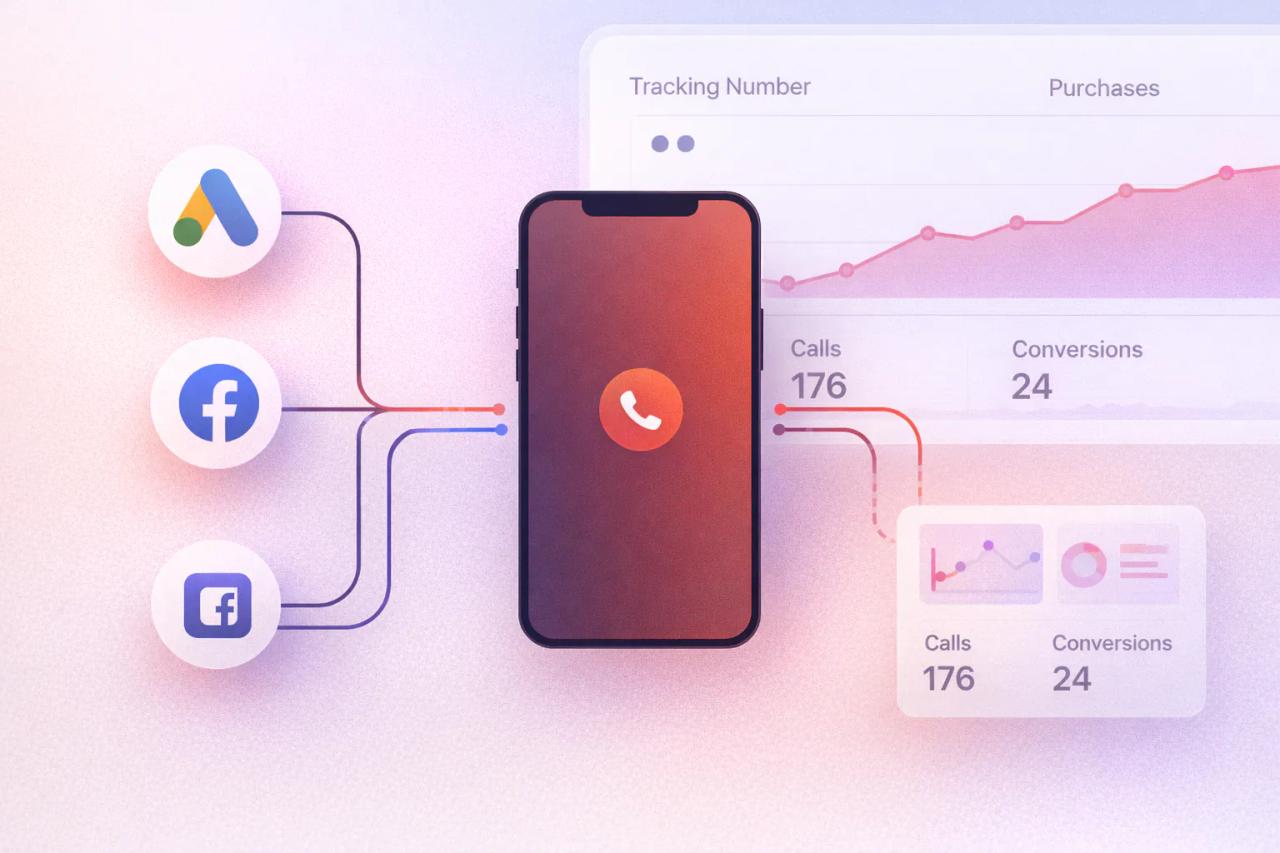 How to Set Up Phone Call Conversion Tracking (2026 Guide)