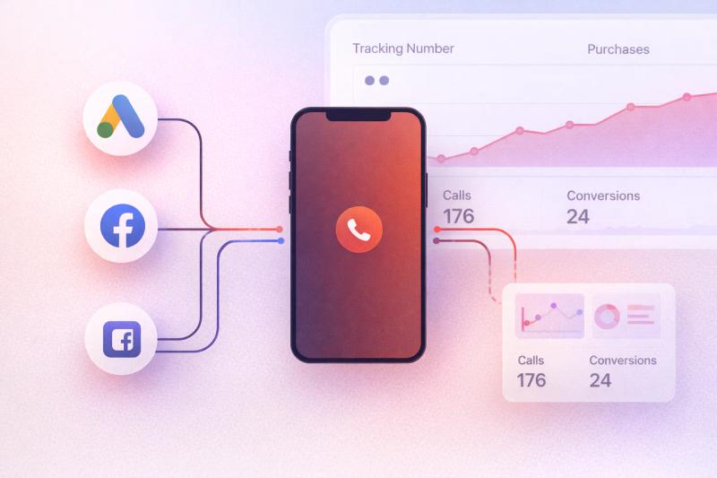 How to Set Up Phone Call Conversion Tracking (2026 Guide)