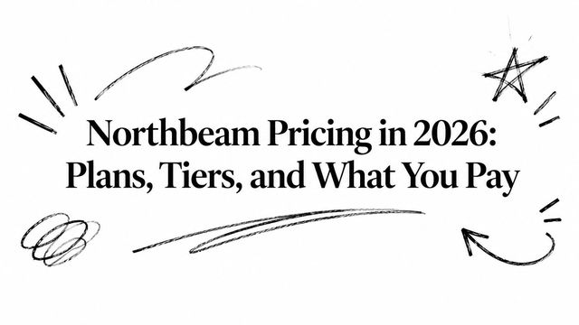 Northbeam Pricing in 2026: Plans, Tiers, and What You Pay