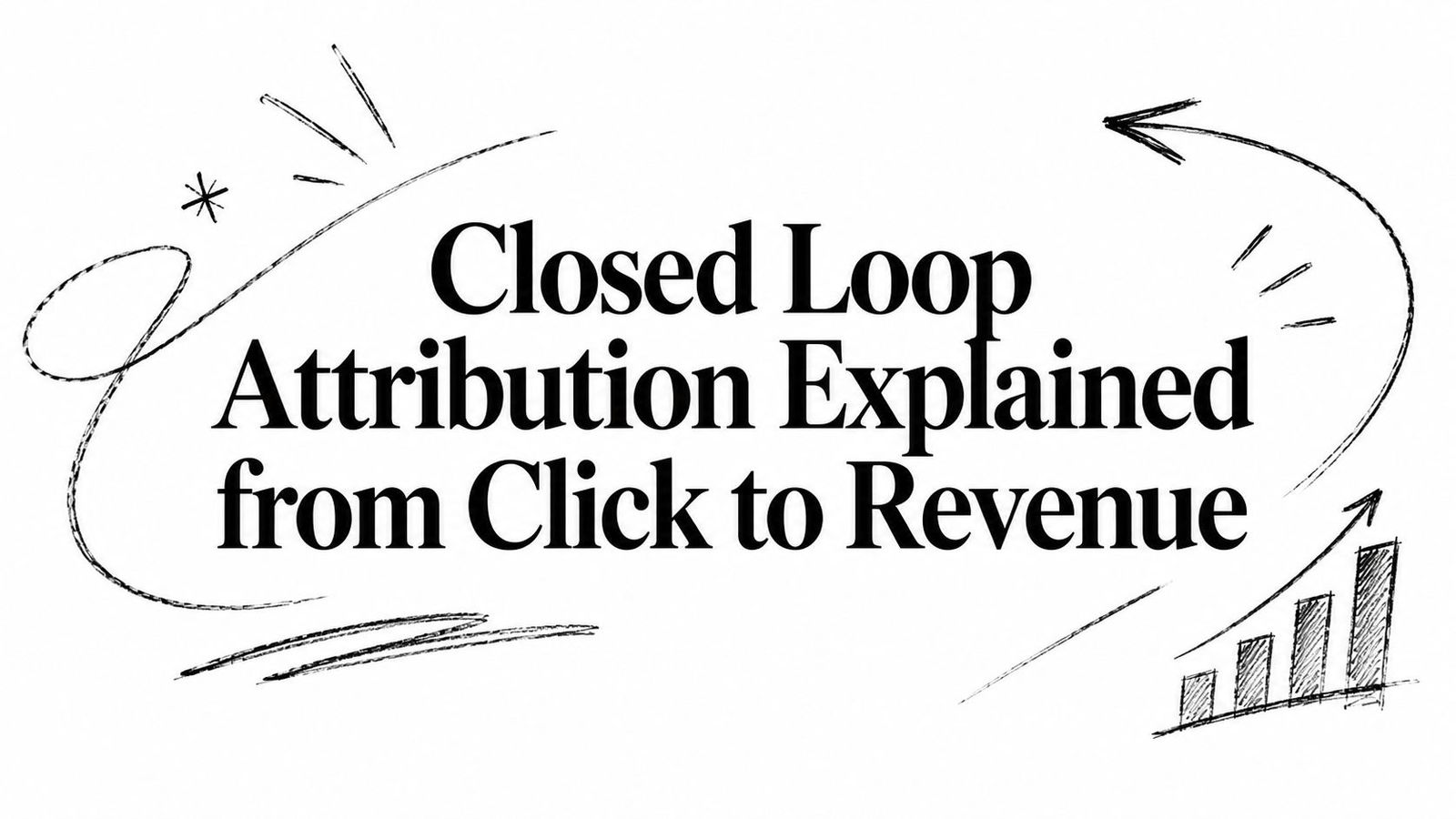 Closed Loop Attribution Explained from Click to Revenue