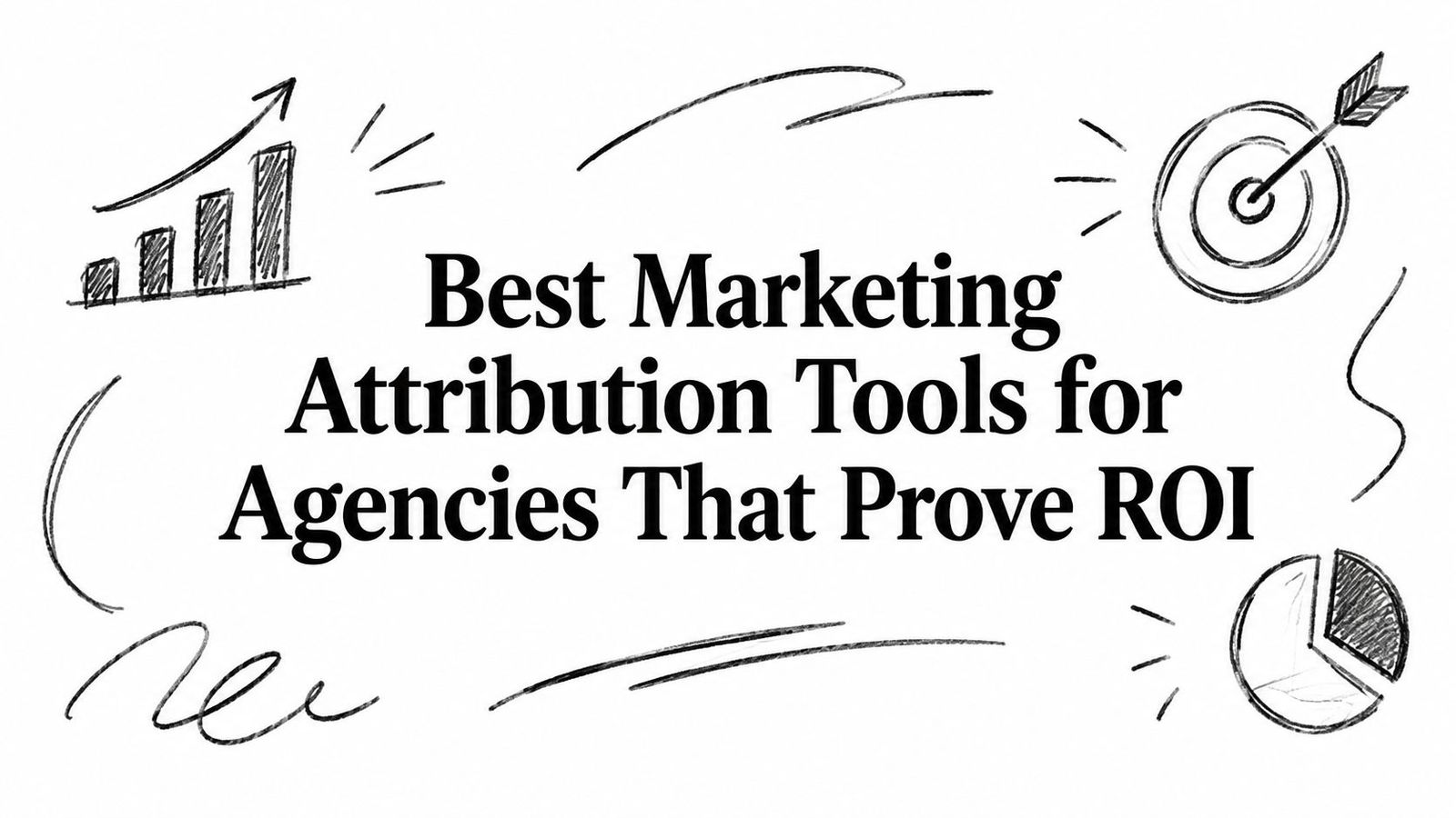 Best Marketing Attribution Tools for Agencies That Prove ROI