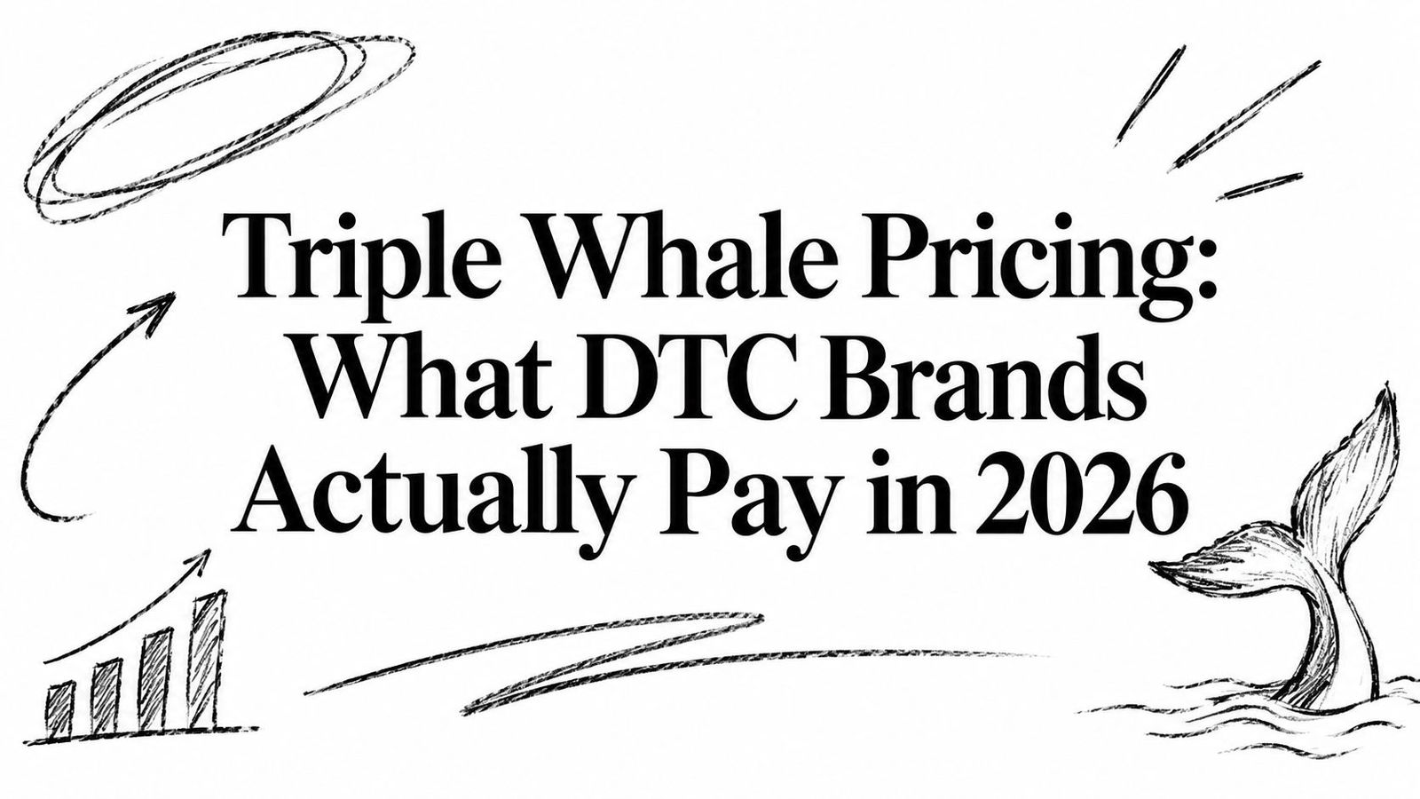 Triple Whale Pricing: What DTC Brands Actually Pay in 2026