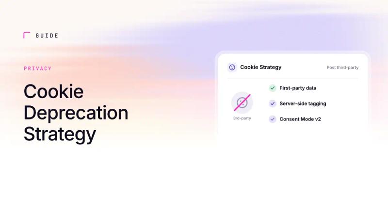 Cookie Deprecation Strategy: A Practical 2026 Guide