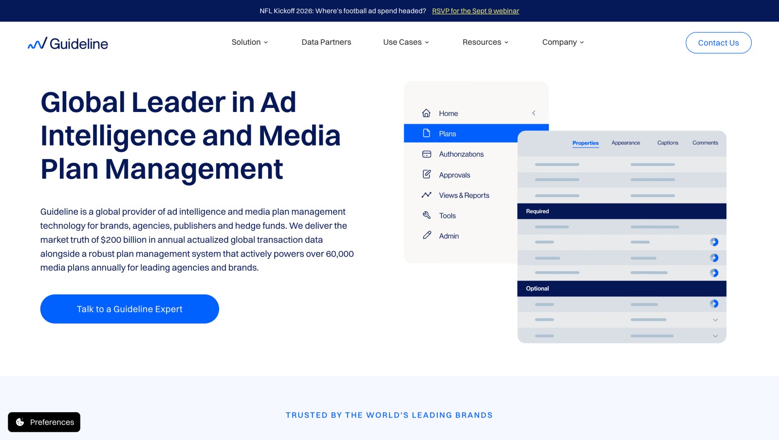 Guideline.ai