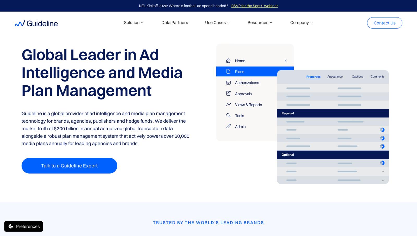 Guideline.ai