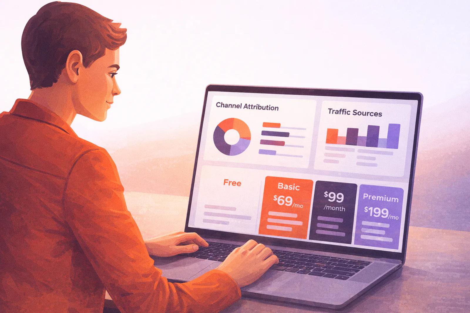 Marketing Attribution Software Cost: 2026 Pricing Guide
