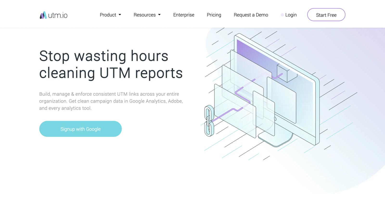 UTM.io