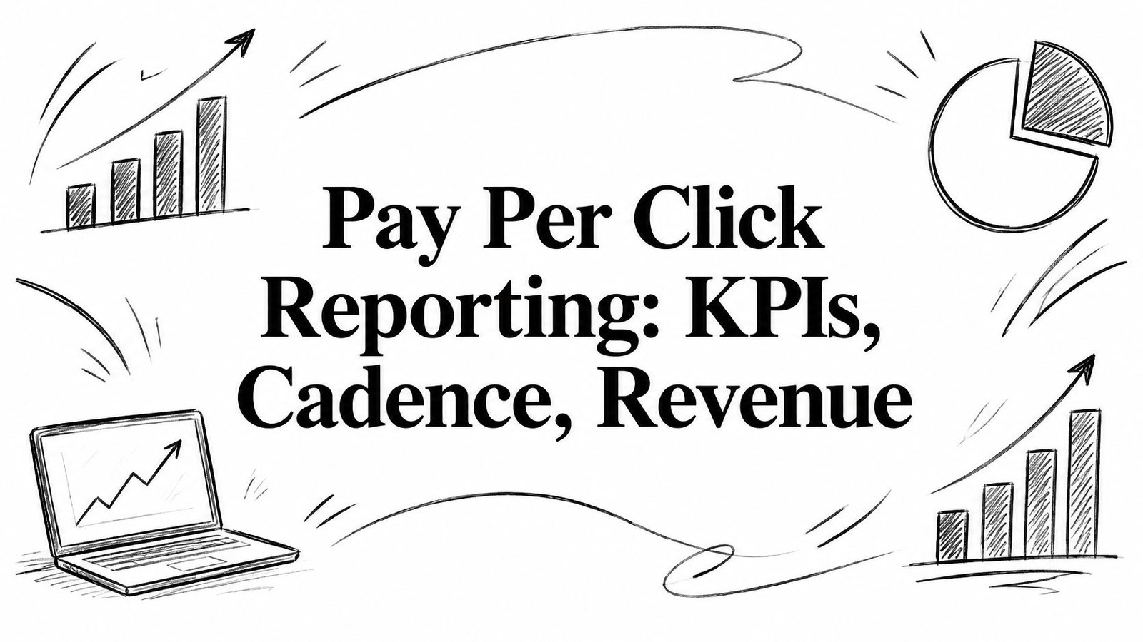 Pay Per Click Reporting: KPIs, Cadence, Revenue