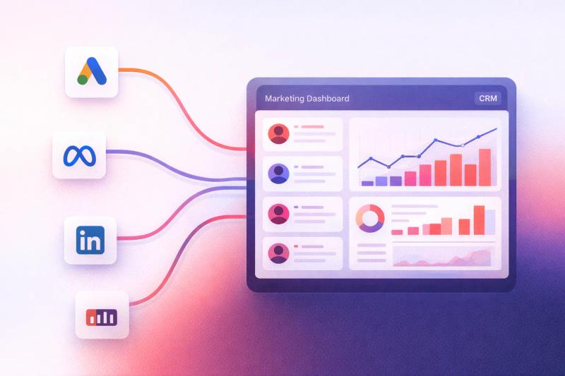 7 Best GA Connector Alternatives in 2026 [Compared & Ranked]