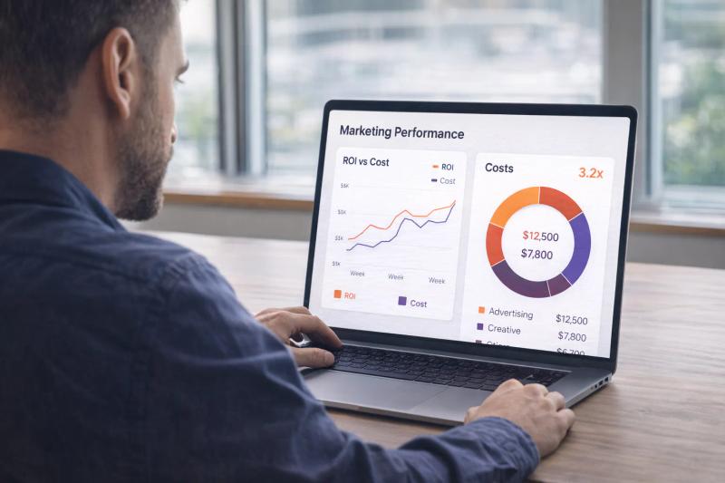 Are Google Ads Worth It? The Real ROI Breakdown for 2026