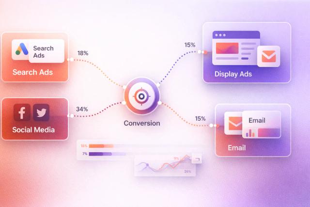 Cross Channel Attribution: Track Every Touchpoint (2026)