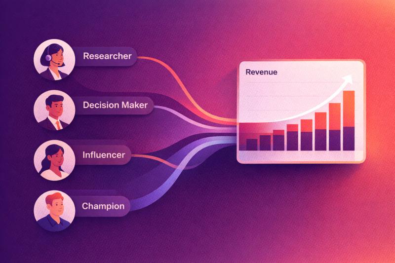 B2B Attribution Models: How to Choose the Right One