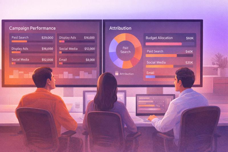 10 Best Media Planning Tools for 2026 | SourceLoop