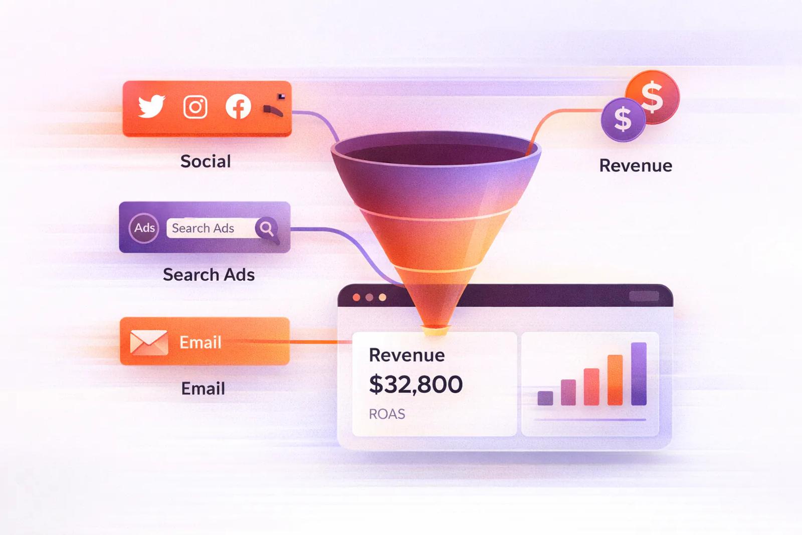 Best Revenue Attribution Software: 13 Tools Reviewed for 2026