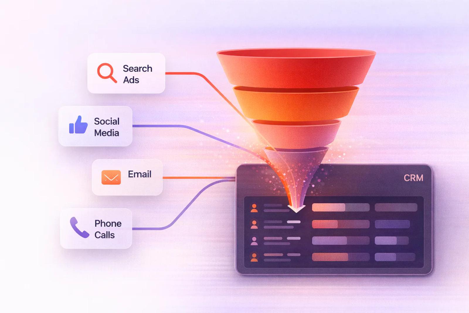 How to Track Lead Source Across Every Channel (2026 Guide)