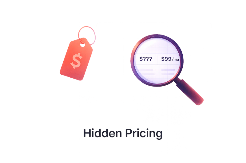 HockeyStack Pricing in 2026: Plans, Cost & Alternatives