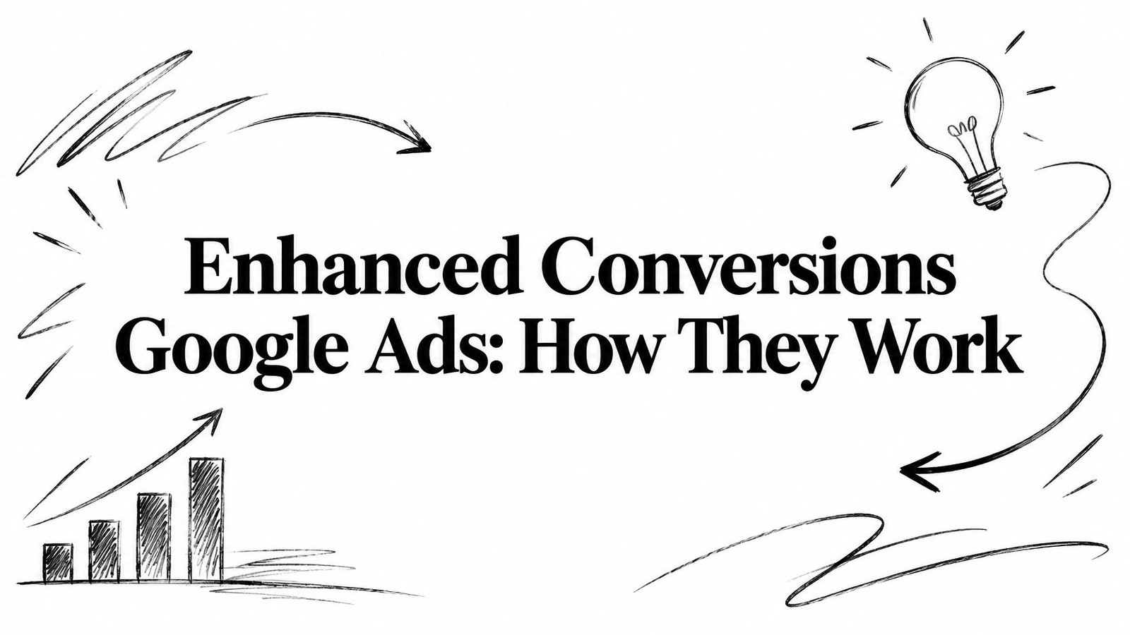 Enhanced Conversions Google Ads: How They Work