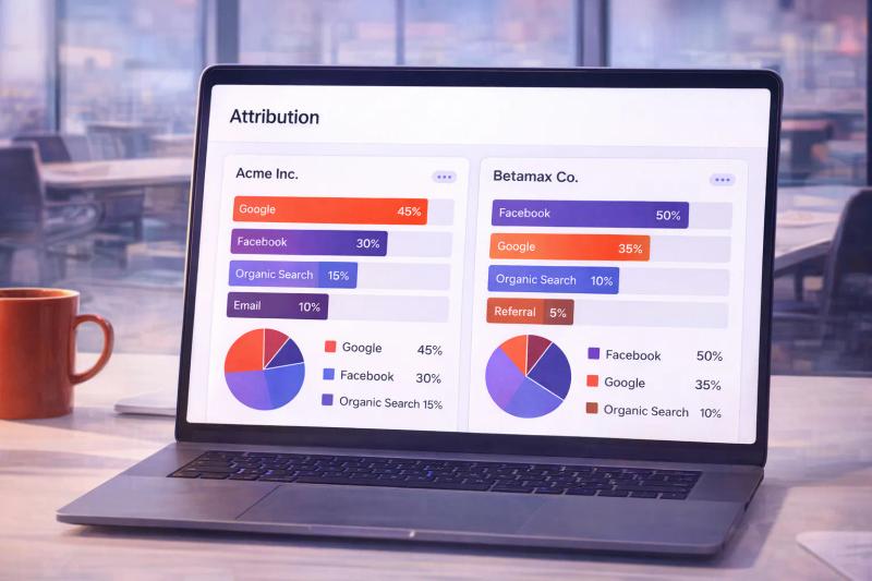 Best Marketing Attribution Tools for Agencies (2026)