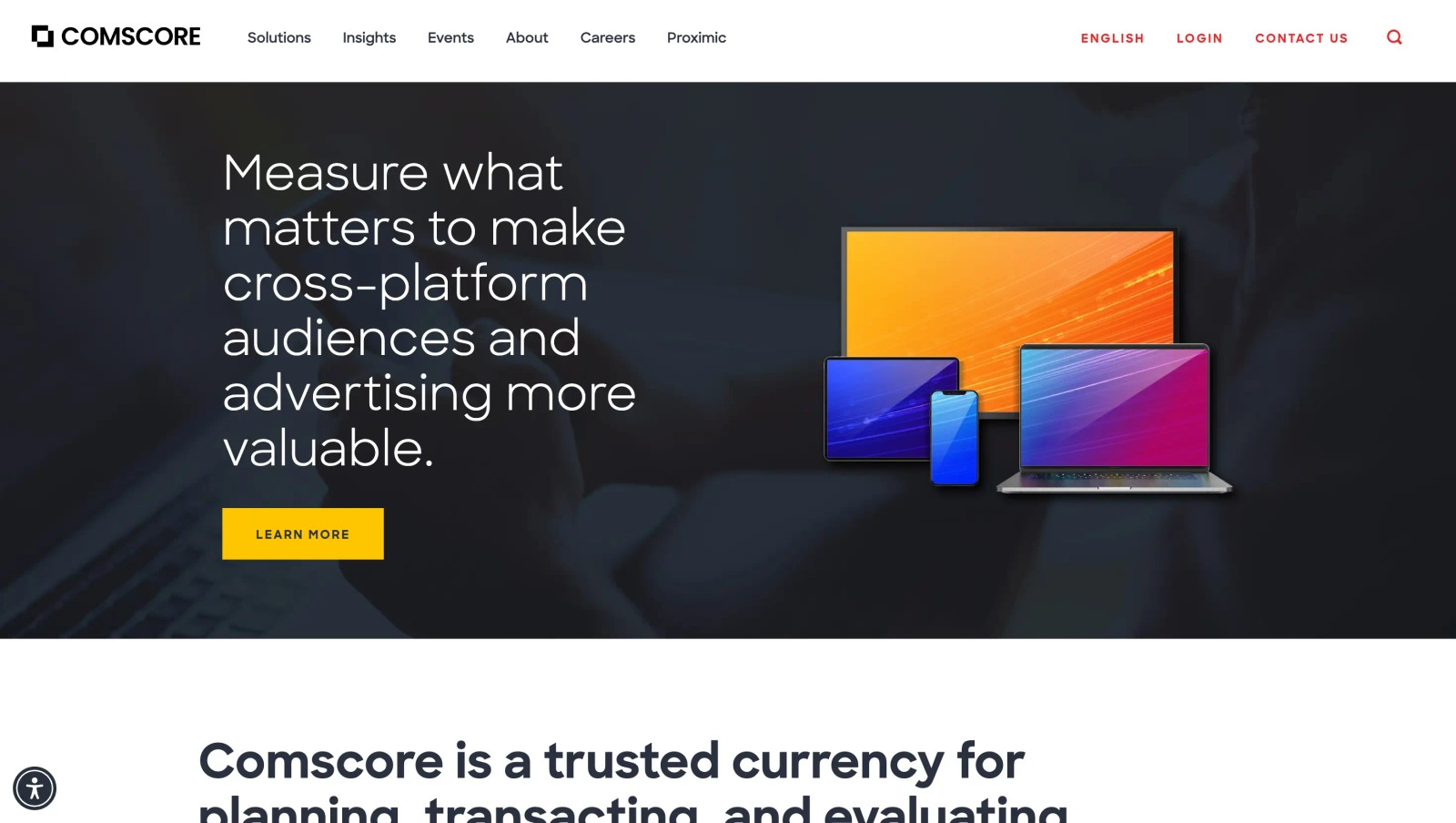 Comscore