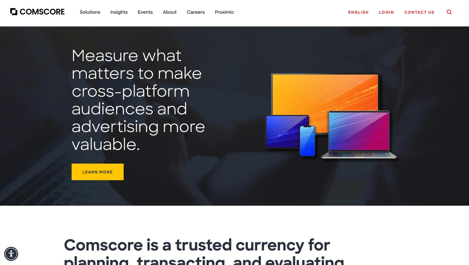 Comscore