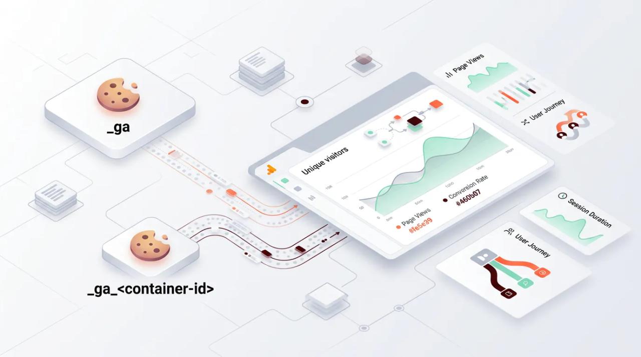 How Google Analytics 4 Uses Cookies: Complete Guide 2026