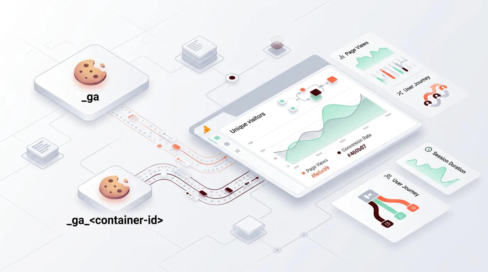 How Google Analytics 4 Uses Cookies: Complete Guide 2026