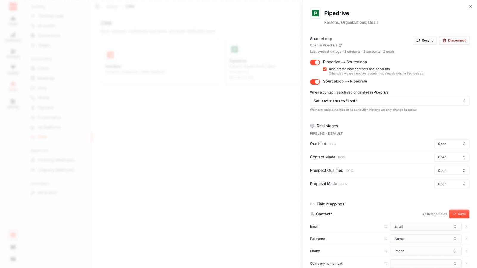 sourceloop CRM mapping.webp