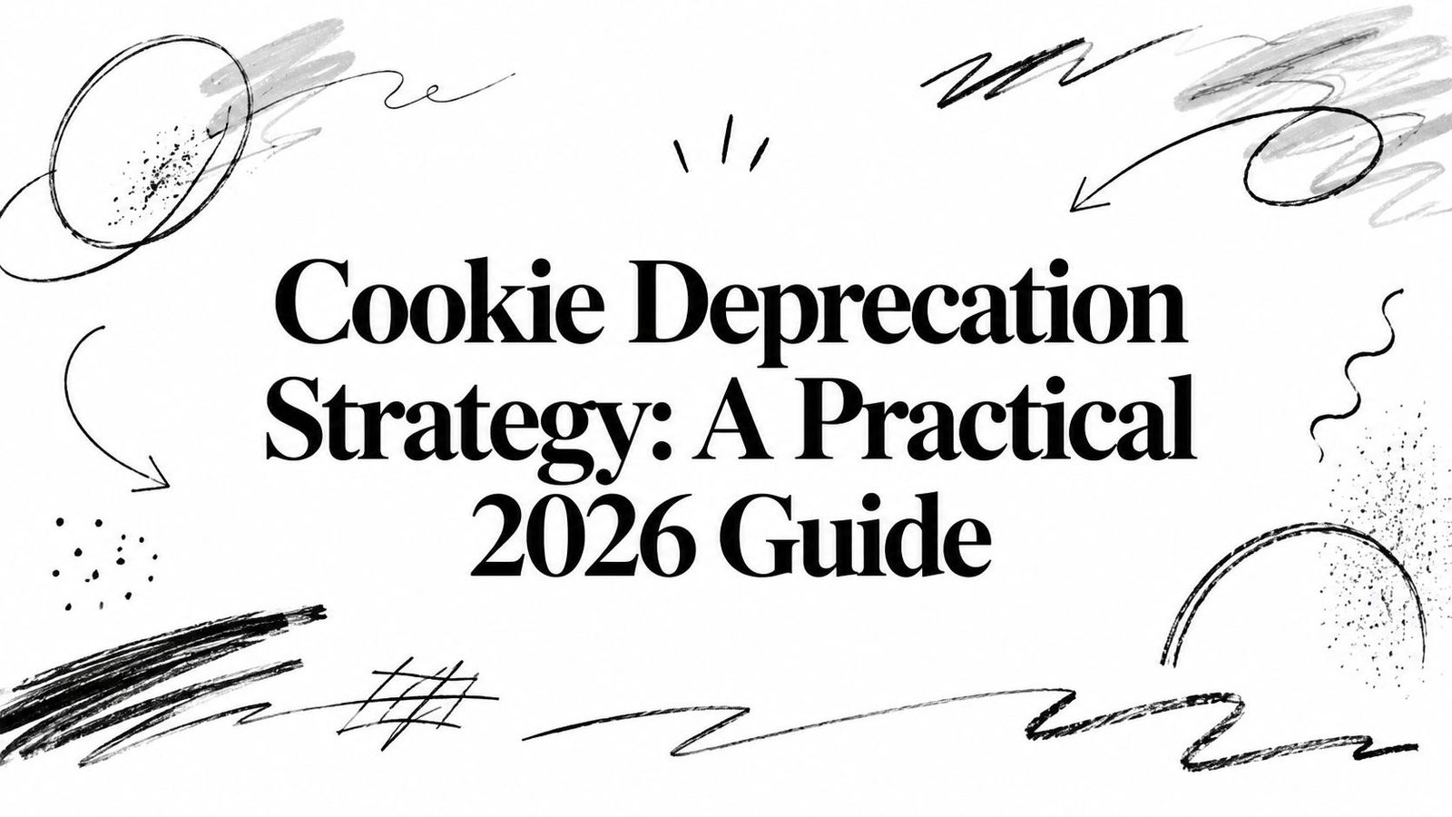 Cookie Deprecation Strategy: A Practical 2026 Guide