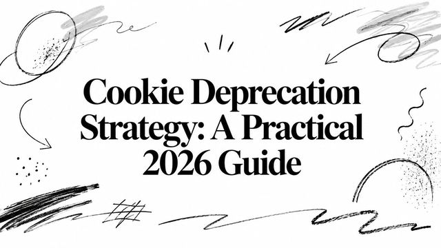 Cookie Deprecation Strategy: A Practical 2026 Guide