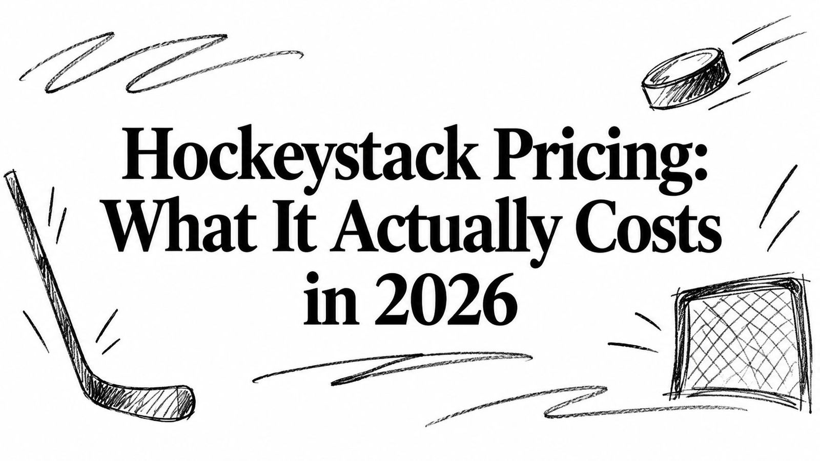 Hockeystack Pricing: What It Actually Costs in 2026