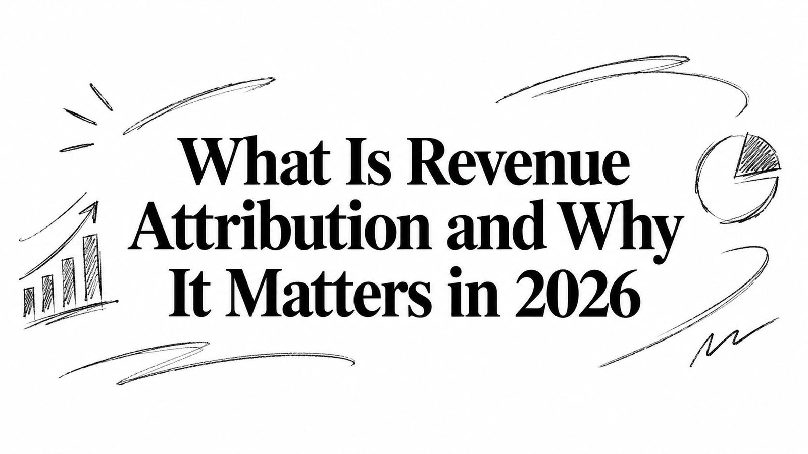 What Is Revenue Attribution and Why It Matters in 2026