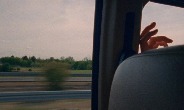 Strange Goodbye (2026) Gonzalo Hergueta — still 30