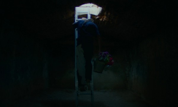 The Designer is Dead (2025) Gonzalo Hergueta — still 1