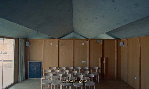 Strange Goodbye (2026) Gonzalo Hergueta — still 32