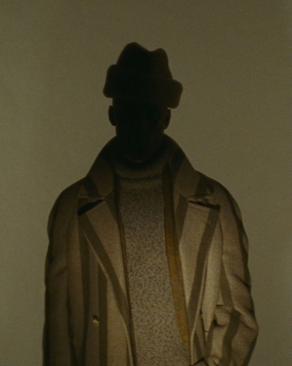 Aime Leon Dore - Monster Aidan Cullen — still 19