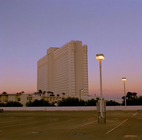 West