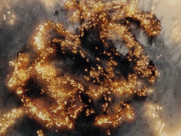 Cosmos Aidan Cullen — still 8